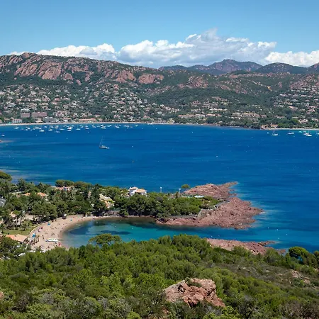 Climatise, Centre-ville, Proche Plage, Wifi - Fr-1-466a-54 * Saint-Raphaël