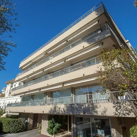 Apartment Climatise, Centre-ville, Proche Plage, Wifi - Fr-1-466a-54 Saint-Raphaël