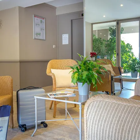 Climatisé, Centre-ville, Proche Plage, Wifi - Fr-1-466a-54 * Saint-Raphaël